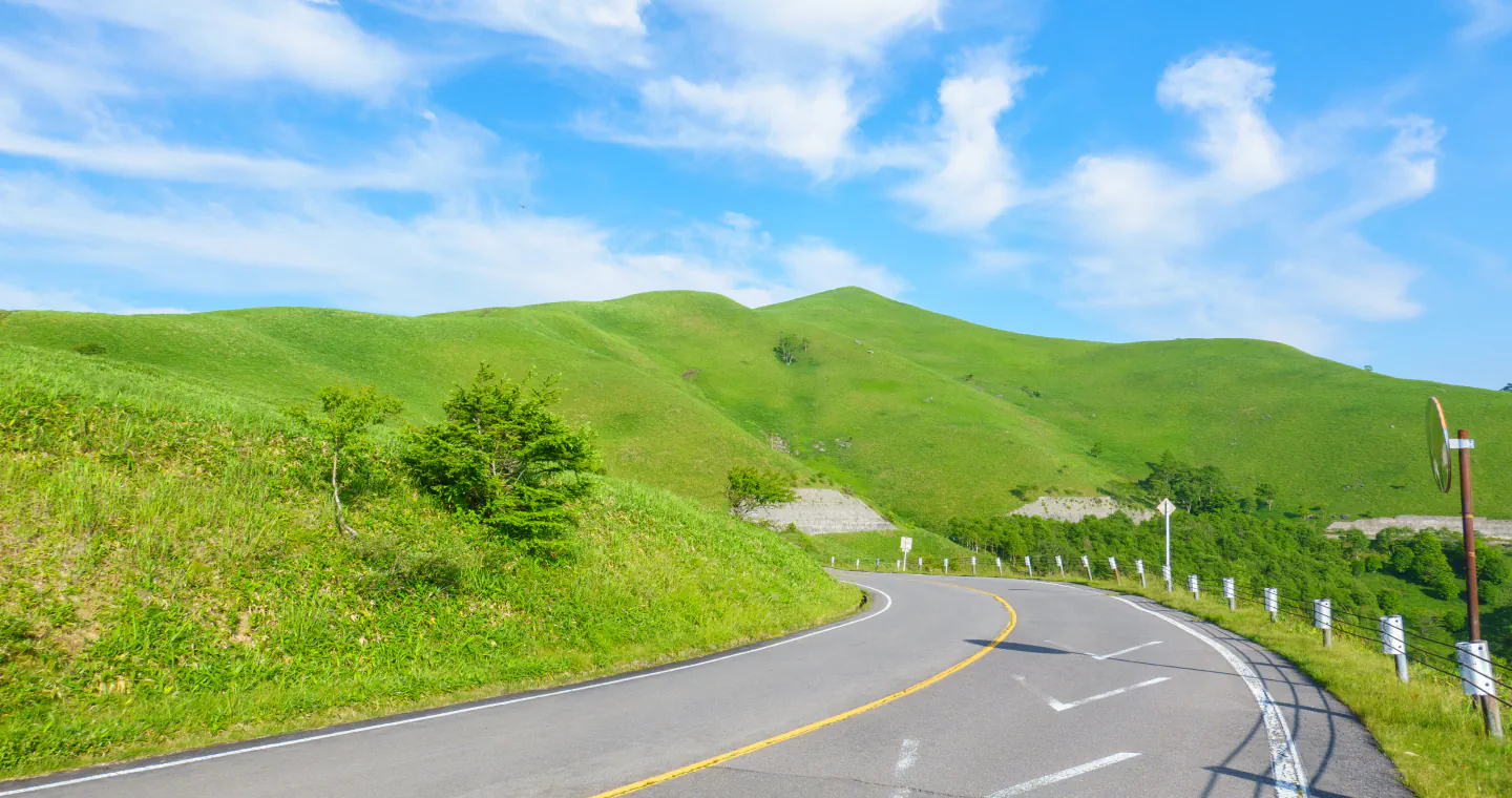 道路設計